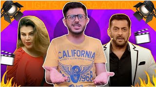 THE LAND OF BIGG BOSS | CARRYMINATI