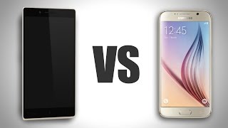 Gionee Elife E8 Vs. Samsung Galaxy S6 - Best New Phone?