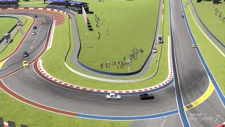 Gran Turismo 7