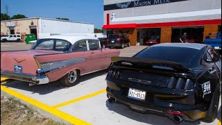 In this video I give an example of how difficult it is to build and repair resto-mods. S