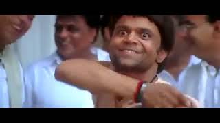 Paresh Rawal & Rajpal Yadav Best Comedy Scene in "Chori Chori💖💖