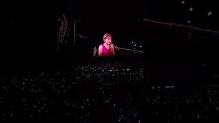 Taylor Swift - The Black Dog x exile (Warsaw N3 The Eras Tour; 03/08/2024; surprise songs)