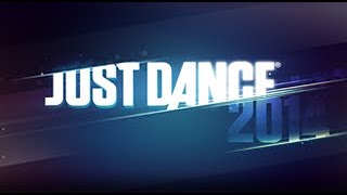 Just Dance 2014 [Gameplay Demo] (Gentleman & She Wolf)