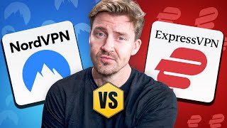 NordVPN vs ExpressVPN 💥 ULTIMATE VPN Comparison 2023