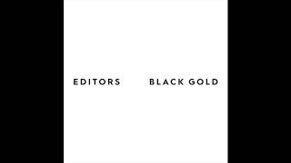 Editors - Black Gold (Zamilska Remix)