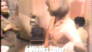 Esoterica Medicated Cream commercial 1978