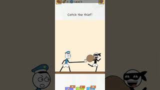 Thief puzzle level-2 #gaming #games