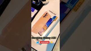 Samsung Galaxy A23|| Unboxing|| New Mobile phone price in Bangladesh || Samsung Bangladesh|| SD680