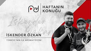 İskender Özkanın Transfer Olmak İstediği Firma