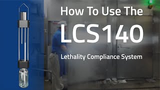 How To Use The LCS140 | Lethality Compliance System