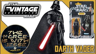 DARTH VADER (A NEW HOPE) | VC334 | STAR WARS THE VINTAGE COLLECTION