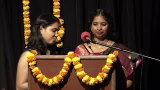 Shivathi Dance Academy - Nrithyarpane 2022 - 11