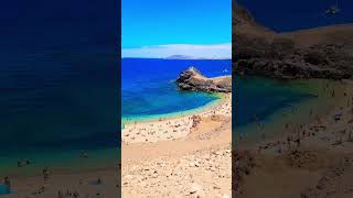 Playa de Papagayo (Lanzarote)