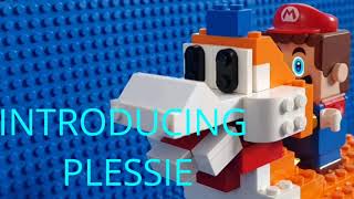 INTRODUCING PLESSIE