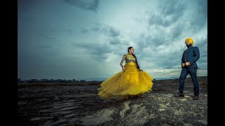 BEST PRE WEDDING TEASER 2021 |DEEPIKA + GURKIRAT| SG PHOTOGRAPHY