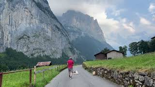 #Lauterbrunnen , #Switzerland