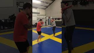 BASIC DEFENSES! 🥊 #boxing #mma #ufc #kickboxing #muaythai #shorts #short #youtubeshorts #shortvideo