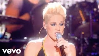 P!nk - Get the Party Started (from Live from Wembley Arena, London, England) ft. Redman