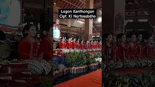 Lagon Kenthongan by Ki Nartosabdho #shortsfeed #shortsvideo #shortvideo #shorts #short #shortsviral