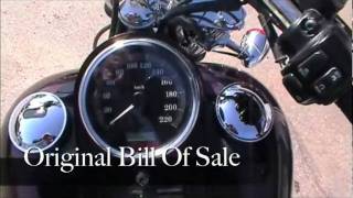 Huntsville Honda 2006 Harley Davidson 1450 softail - Large.m4v