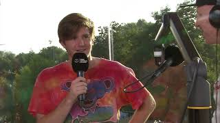 Tomorrowland 2022 -  @NGHTMRE  Interview