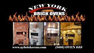 Rotator Pizza Oven