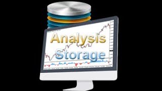 Forex Analysis Storage Manager for Mt4