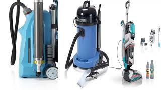 CARPET CLEANER COLLECTION