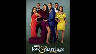 Love and Marriage Detroit Season 1 Episode 1 |Review|  The Men Are Problematic!