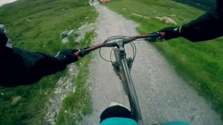 Fort William Downhill World Cup