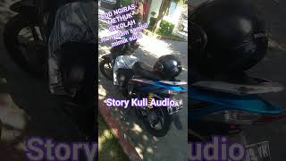 STORY KULI AUDIO #shorts #vario #trending #audio #fypシ #story