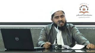 Debate on Freedom Of Speech, Organised by Students of Darul Uloom Waqf Deoband.