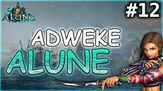 Alune [#12] - PIERWSZE RELIKTY | OSTRY PROGRES