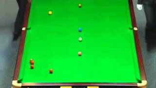 Mark Allen Beats Neil Robertson