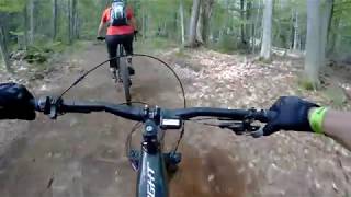 Energie CMB a Trois Rivieres - Norco Sight VLT 3 - emtb