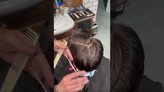 Tutorial pompadour