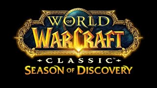 Supply Officer Location : Stormwind: Season Of Discovery