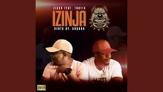 Izinja (feat. Tactix)