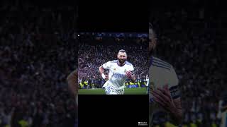 Benzema EDIT