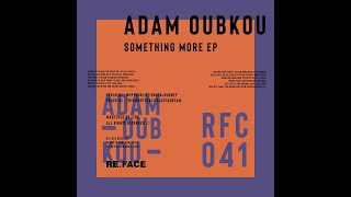 Adam Oubkou   - WhyYourLifeIsNotAJourney [RFC041]