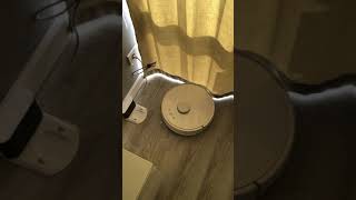 Xiaomi Mi Robot Vacuum Roborock v2 прошивка 1768