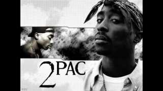 2Pac - Ratha Be Ya Nigga (Dirty+HD)