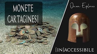 InAccessibile - Monete Cartaginesi