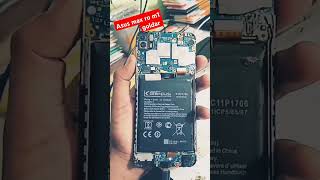 #asus#max pro m1#foldar#video#smartphone