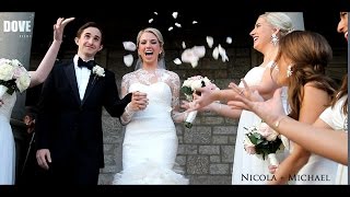 Dove Films Nicola & Michael Highlight Film