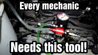 The tool every mechanic needs- where has this been all my life?