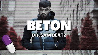 ZKR Type Beat 2022 - "BETON" | Free Type Beat | Rap/Trap Instrumental 2022