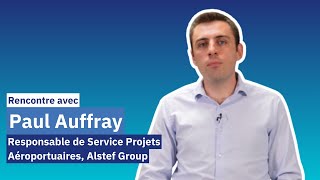 V.I.E chez Alstef Group : Des jeunes talents au cœur de nos projets