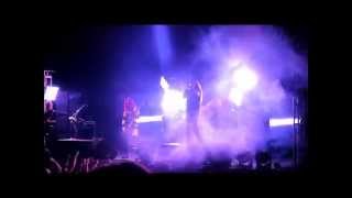 Coal Chamber - Fiend (Harpos 3-21-2015)