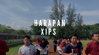 HARAPAN - X IPS 1 #JumatKreatif